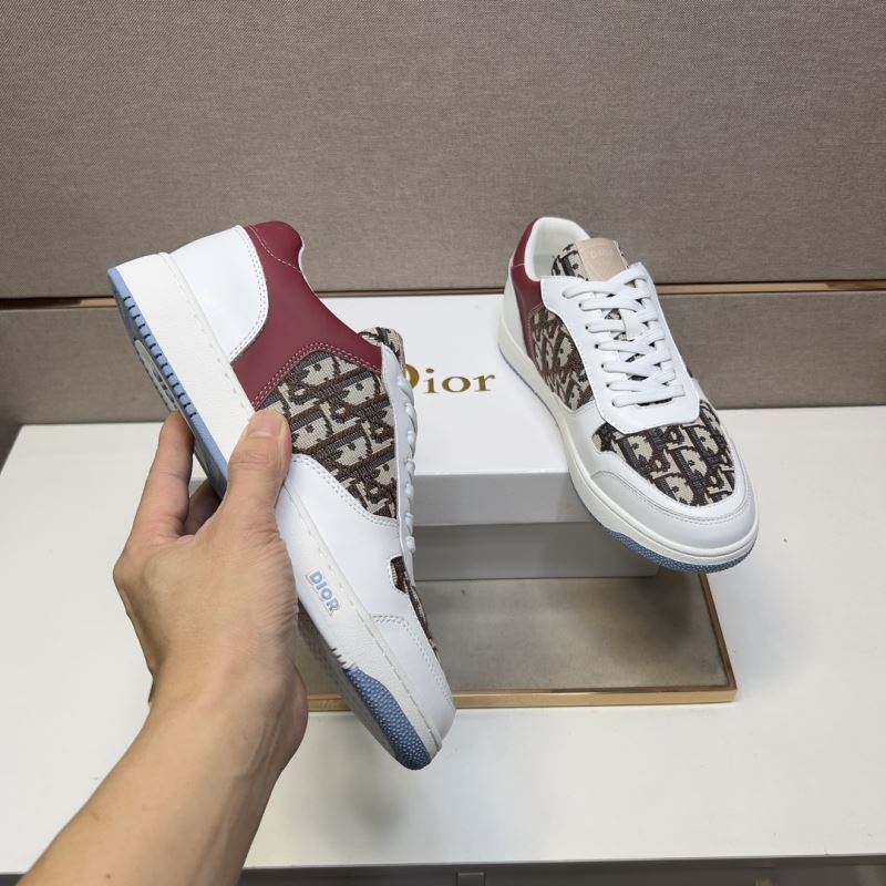 Christian Dior Sneaker